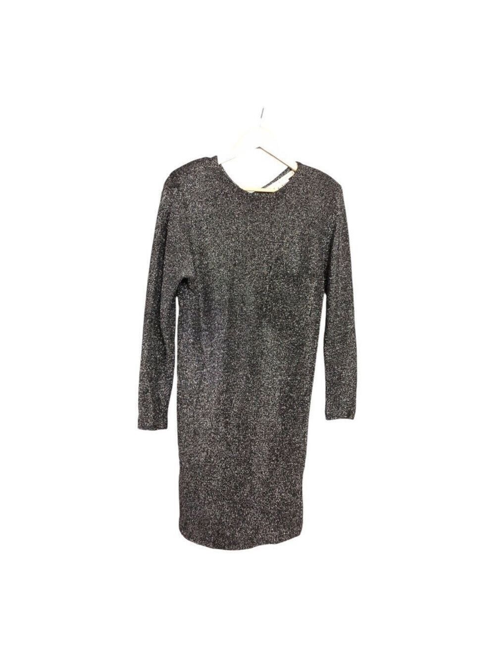 DARYLE ALEXANDER VINTAGE HOLIDAY DRESS SIZE MEDIUM